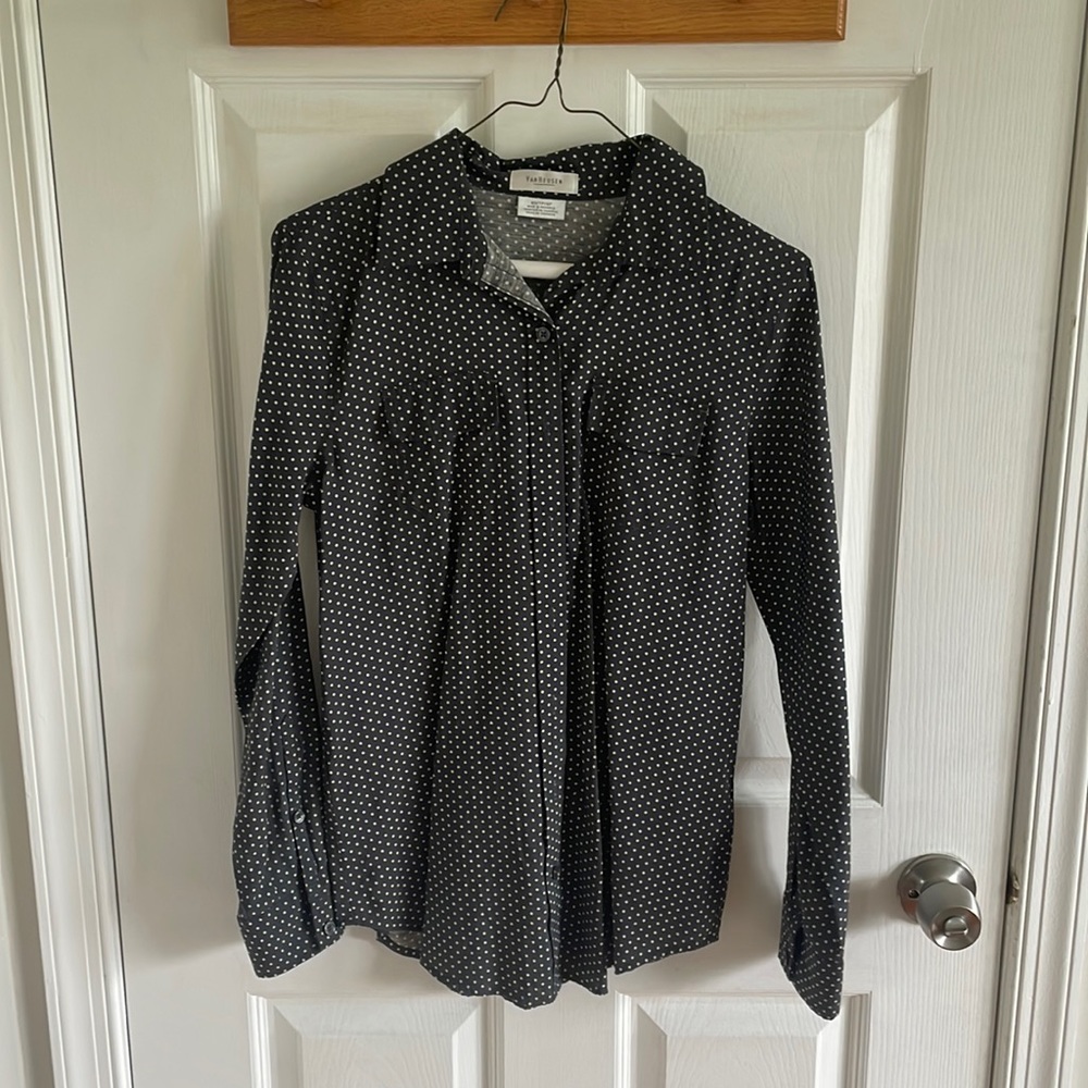 Van Heusen Womens Shirt